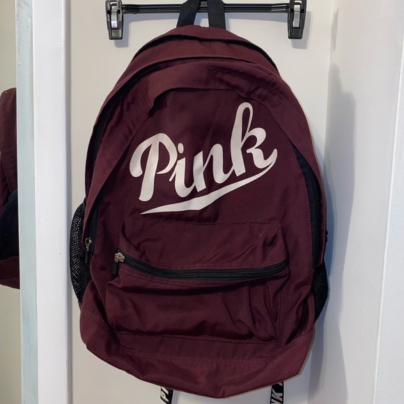 Victoria Secret PINK Backpack - Picture 1 of 3